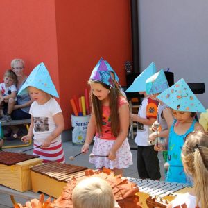 2012 Kindergarten Sommerfest 26