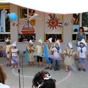 2012 Kindergarten Sommerfest 27