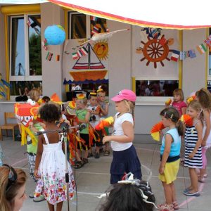 2012 Kindergarten Sommerfest 30