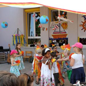 2012 Kindergarten Sommerfest 31
