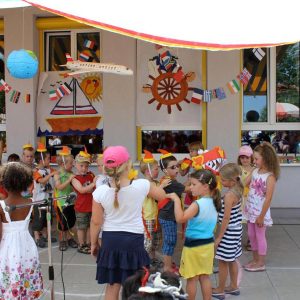 2012 Kindergarten Sommerfest 32