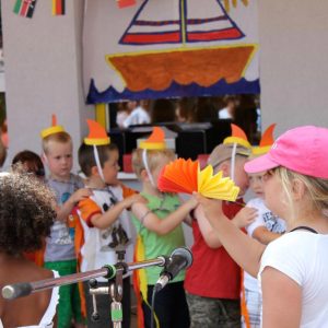 2012 Kindergarten Sommerfest 33