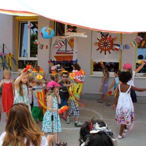 2012 Kindergarten Sommerfest 34
