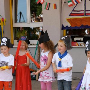 2012 Kindergarten Sommerfest 36