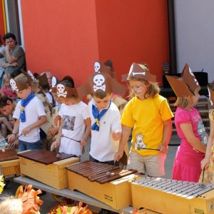 2012 Kindergarten Sommerfest 39