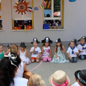 2012 Kindergarten Sommerfest 4