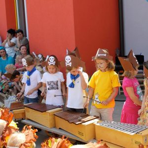 2012 Kindergarten Sommerfest 40