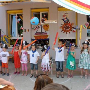 2012 Kindergarten Sommerfest 43