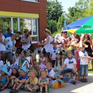 2012 Kindergarten Sommerfest 52
