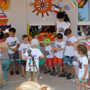 2012 Kindergarten Sommerfest 58