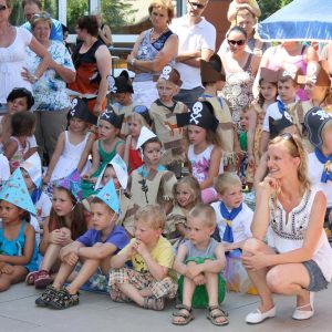2012 Kindergarten Sommerfest 59