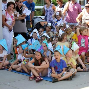 2012 Kindergarten Sommerfest 6