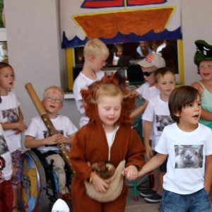 2012 Kindergarten Sommerfest 61