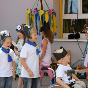 2012 Kindergarten Sommerfest 7