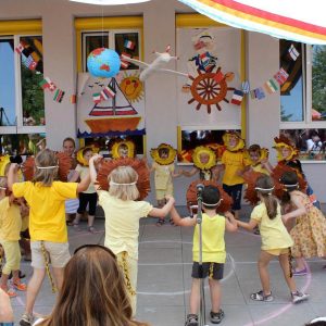 2012 Kindergarten Sommerfest 73
