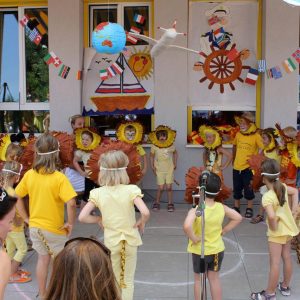 2012 Kindergarten Sommerfest 74