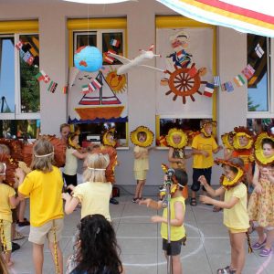 2012 Kindergarten Sommerfest 75