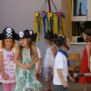 2012 Kindergarten Sommerfest 8
