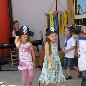 2012 Kindergarten Sommerfest 81