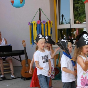 2012 Kindergarten Sommerfest 82