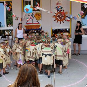 2012 Kindergarten Sommerfest 86