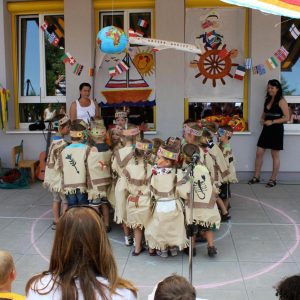 2012 Kindergarten Sommerfest 87