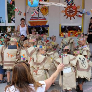 2012 Kindergarten Sommerfest 88