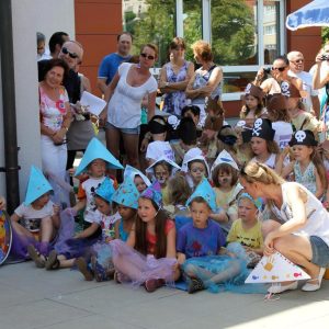 2012 Kindergarten Sommerfest 9