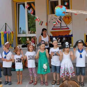 2012 Kindergarten Sommerfest 90