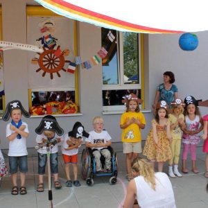 2012 Kindergarten Sommerfest 91