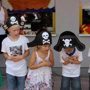 2012 Kindergarten Sommerfest 95