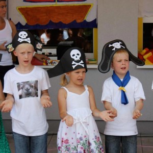 2012 Kindergarten Sommerfest 96