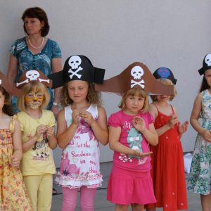 2012 Kindergarten Sommerfest 97