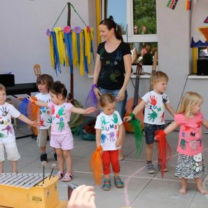 2012 Kindergarten Sommerfest 98