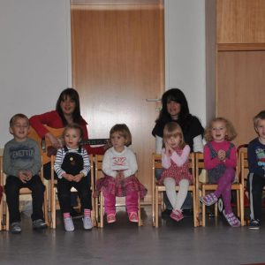2012 Nikolaus im Kindergarten 10