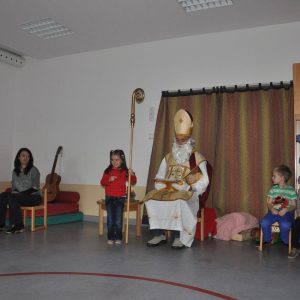 2012 Nikolaus im Kindergarten 12