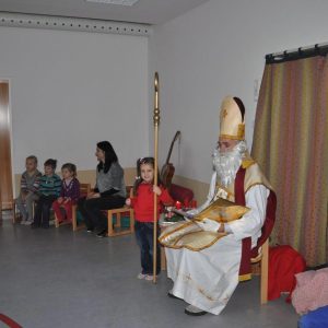2012 Nikolaus im Kindergarten 13