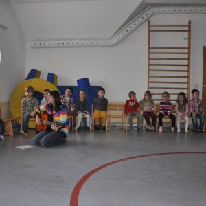 2012 Nikolaus im Kindergarten 18
