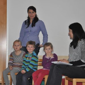 2012 Nikolaus im Kindergarten 19
