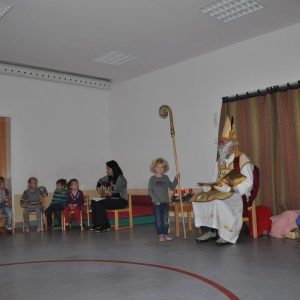 2012 Nikolaus im Kindergarten 28