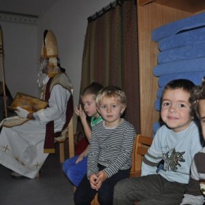 2012 Nikolaus im Kindergarten 34