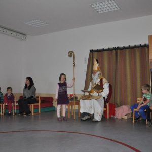 2012 Nikolaus im Kindergarten 35