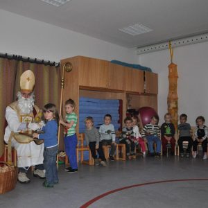 2012 Nikolaus im Kindergarten 39