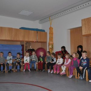 2012 Nikolaus im Kindergarten 4