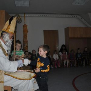 2012 Nikolaus im Kindergarten 42