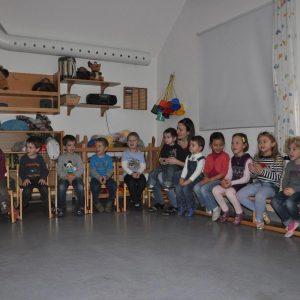 2012 Nikolaus im Kindergarten 5