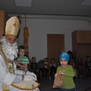 2012 Nikolaus im Kindergarten 50