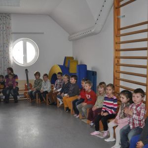 2012 Nikolaus im Kindergarten 6