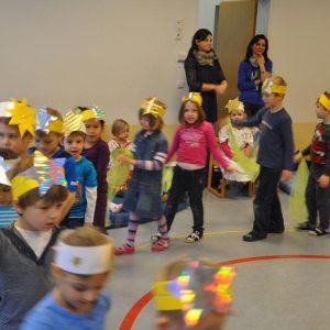 2012 Weihnachtsfeier Kindergarten 20