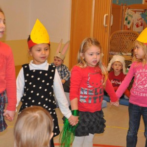 2012 Weihnachtsfeier Kindergarten 30